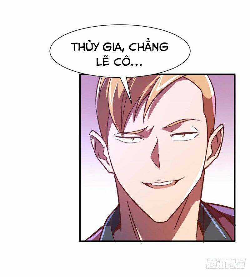 Hắc Tạp Chapter 77 trang 36