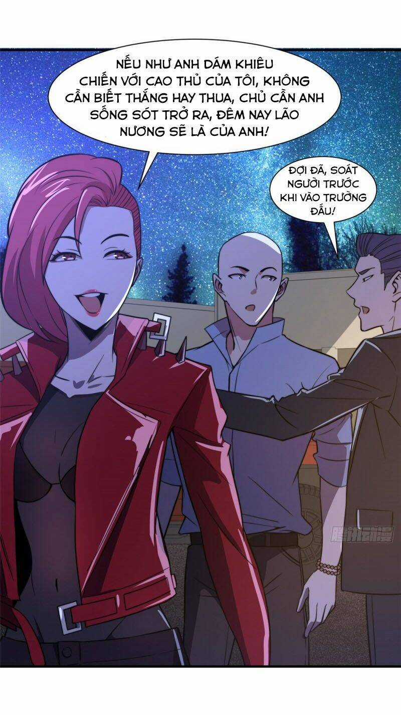 Hắc Tạp Chapter 77 trang 7