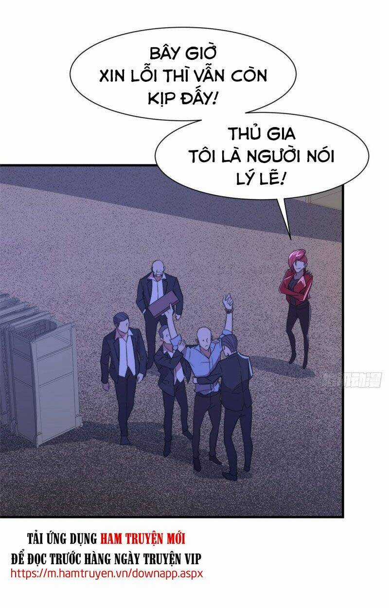 Hắc Tạp Chapter 77 trang 8