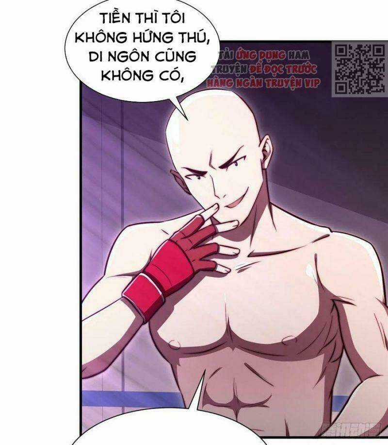 Hắc Tạp Chapter 78 trang 10