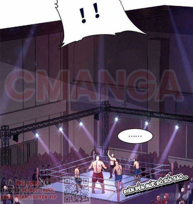 Hắc Tạp Chapter 78 trang 12