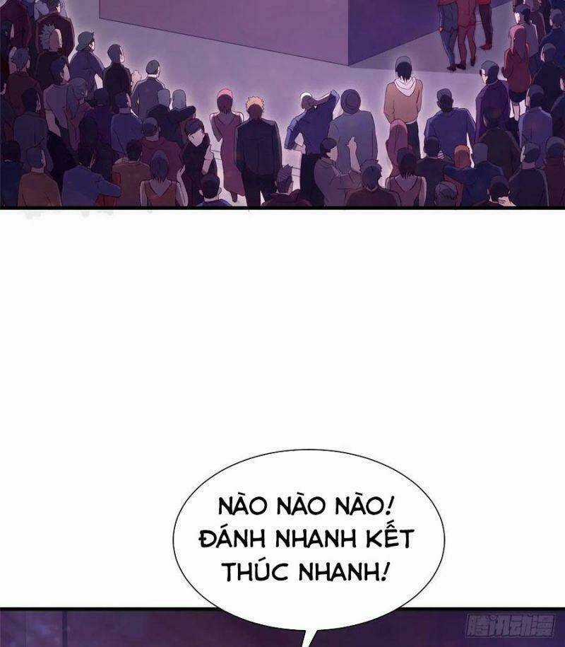 Hắc Tạp Chapter 78 trang 13