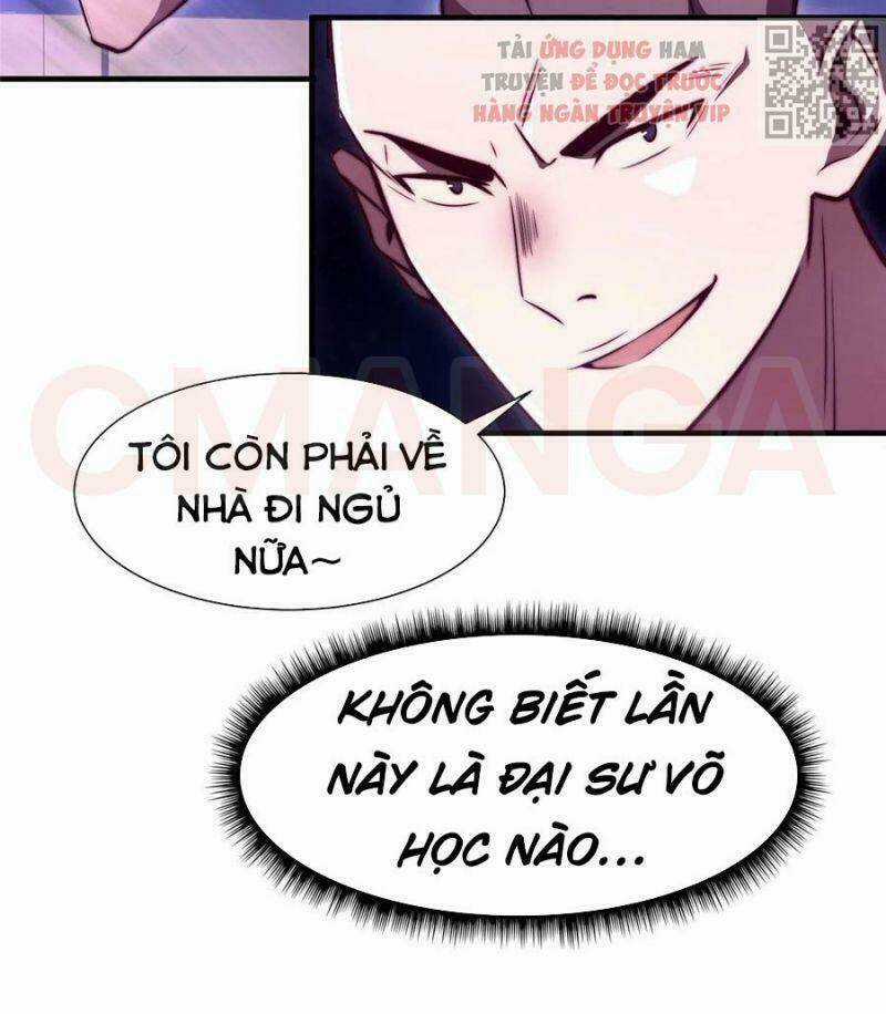 Hắc Tạp Chapter 78 trang 15
