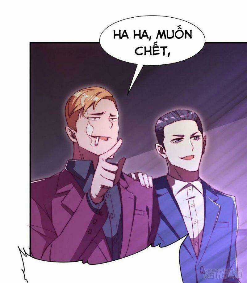 Hắc Tạp Chapter 78 trang 16