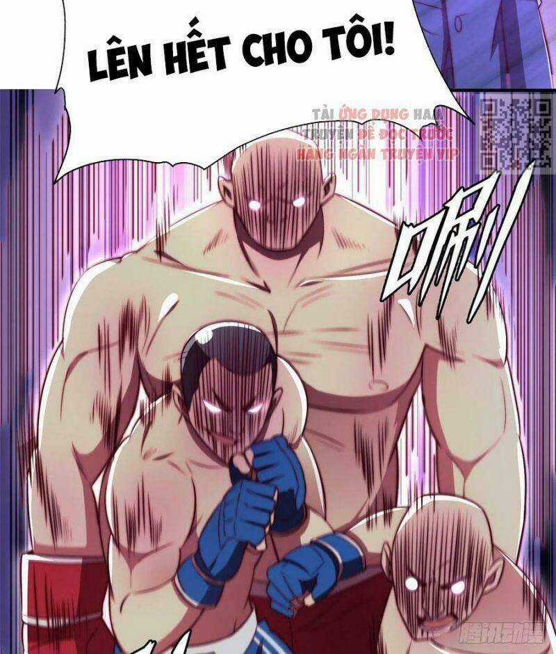 Hắc Tạp Chapter 78 trang 17