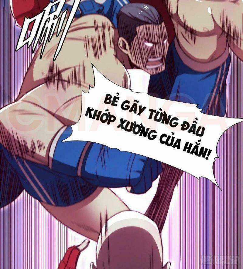 Hắc Tạp Chapter 78 trang 18