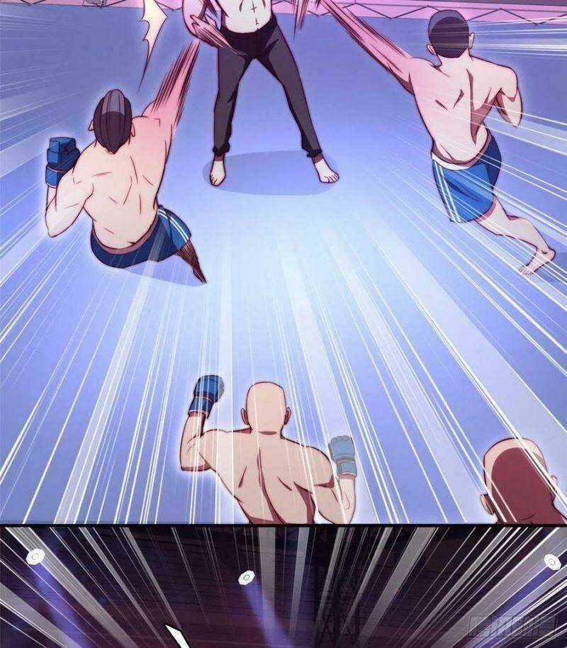 Hắc Tạp Chapter 78 trang 20