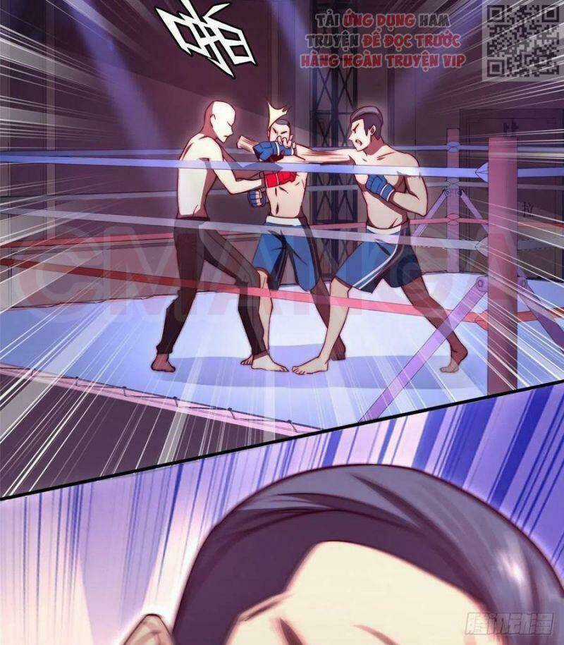 Hắc Tạp Chapter 78 trang 21