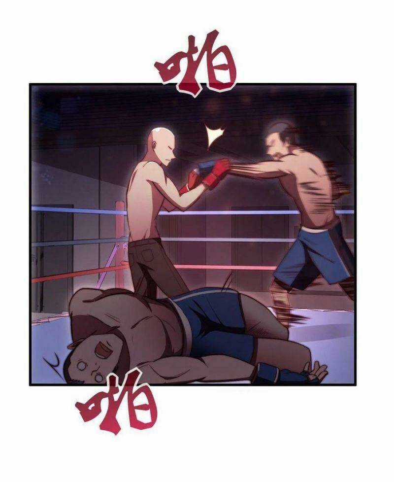 Hắc Tạp Chapter 78 trang 23