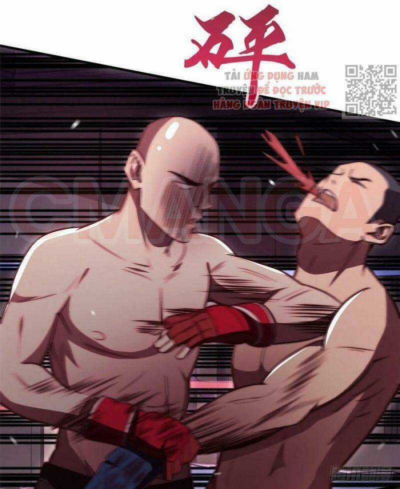 Hắc Tạp Chapter 78 trang 24