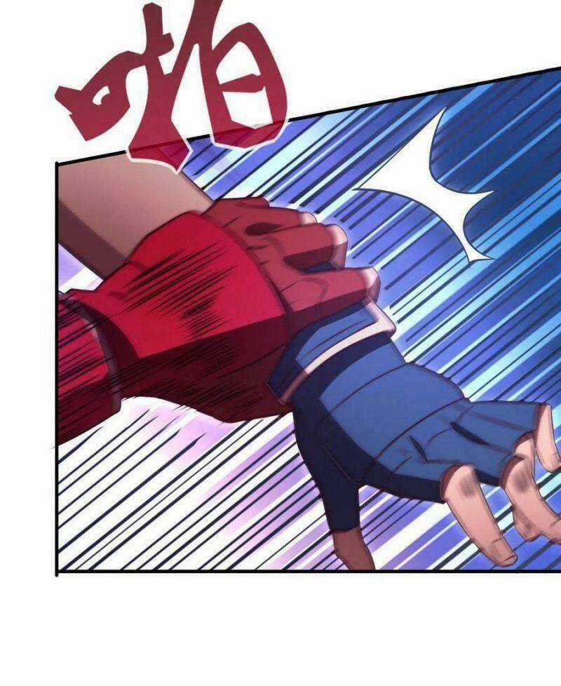 Hắc Tạp Chapter 78 trang 28