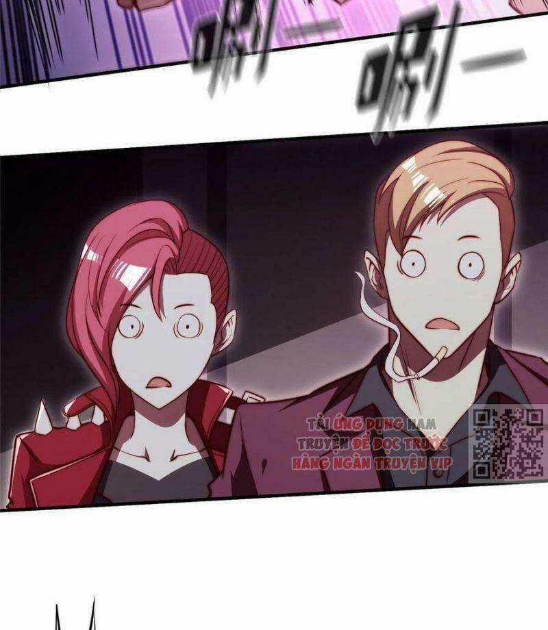 Hắc Tạp Chapter 78 trang 32