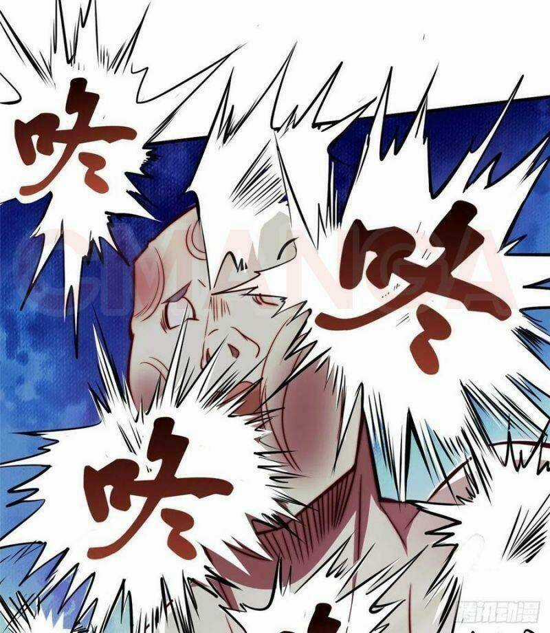 Hắc Tạp Chapter 78 trang 33