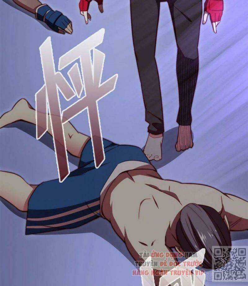 Hắc Tạp Chapter 78 trang 35