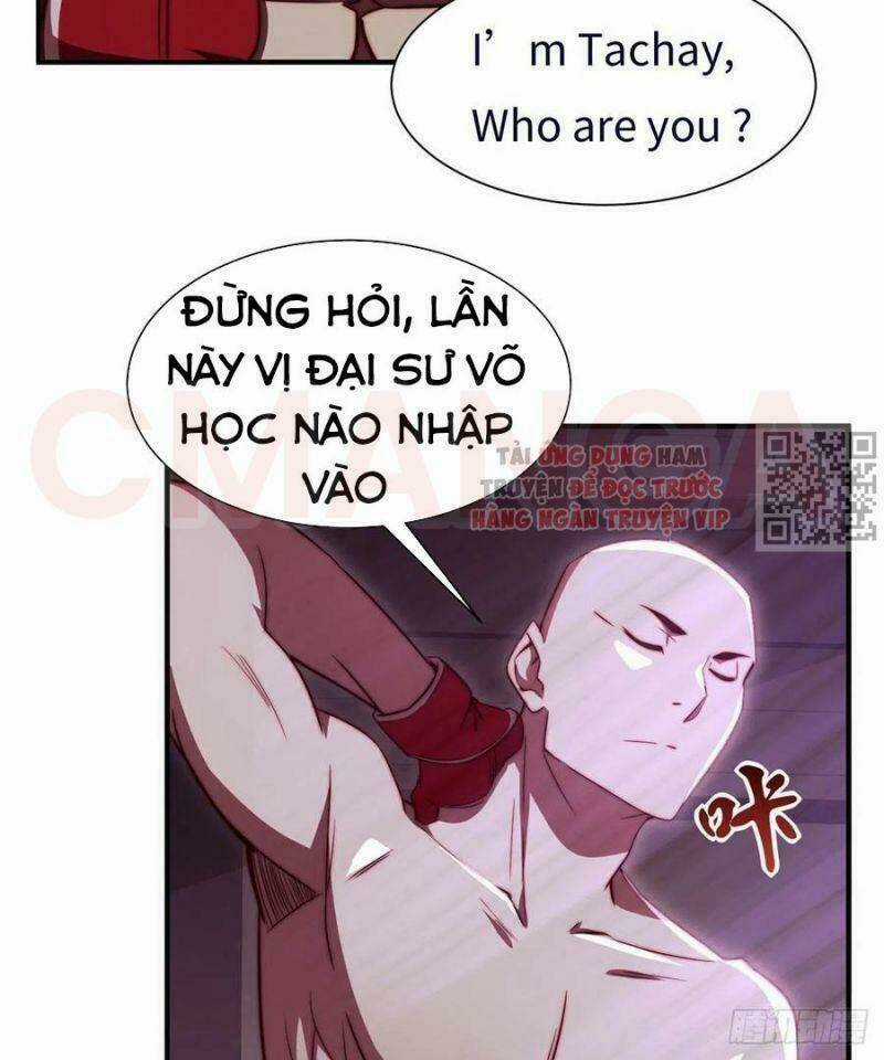Hắc Tạp Chapter 78 trang 39