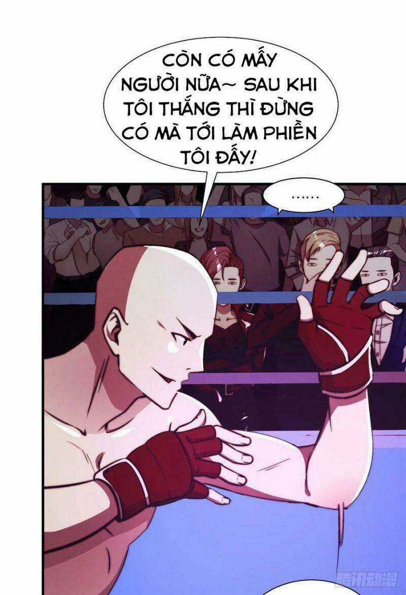 Hắc Tạp Chapter 78 trang 4