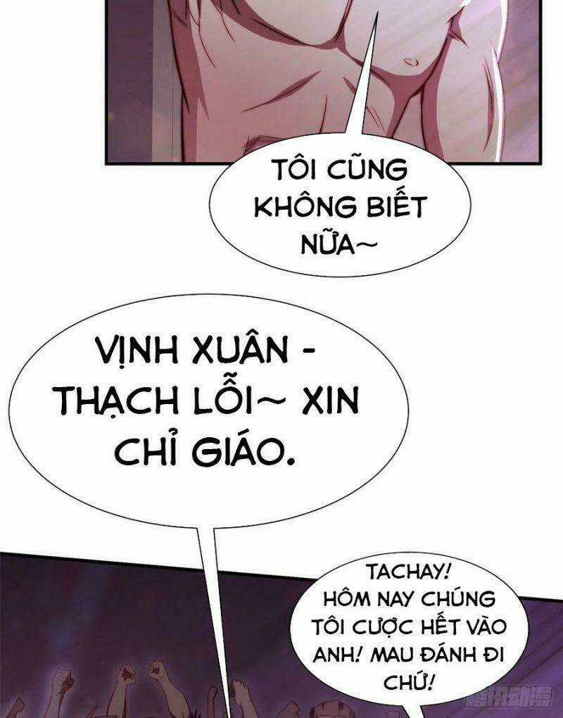Hắc Tạp Chapter 78 trang 40