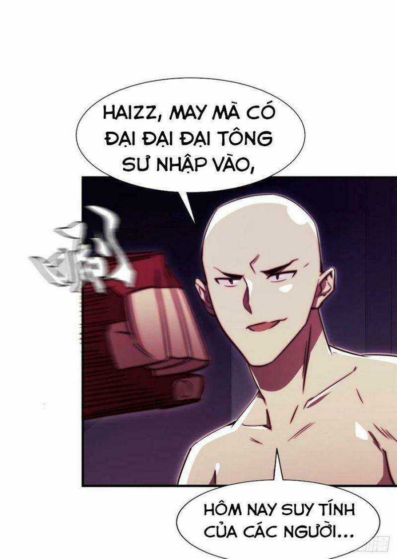 Hắc Tạp Chapter 78 trang 43