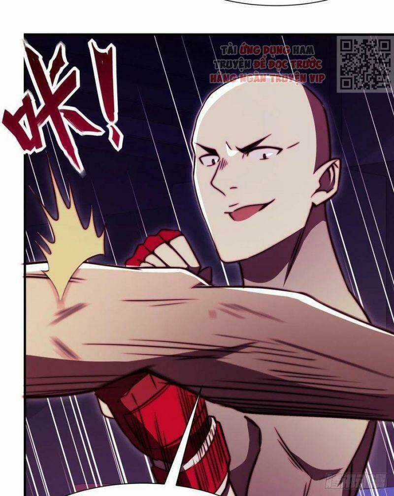 Hắc Tạp Chapter 78 trang 44