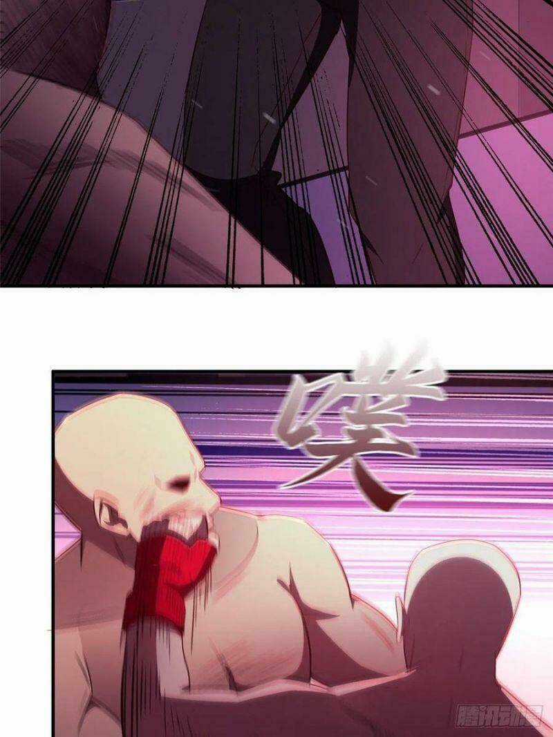 Hắc Tạp Chapter 78 trang 47