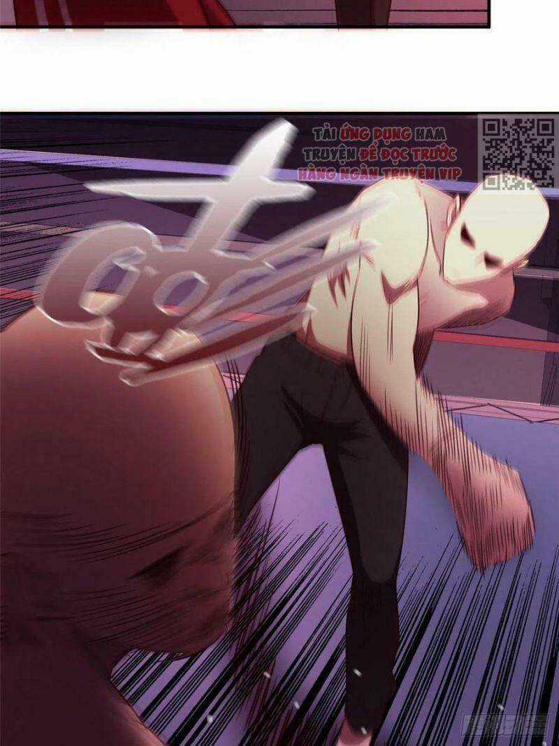 Hắc Tạp Chapter 78 trang 49