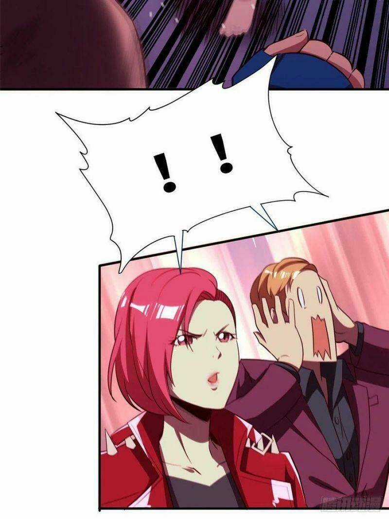 Hắc Tạp Chapter 78 trang 50