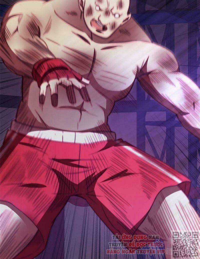 Hắc Tạp Chapter 78 trang 52