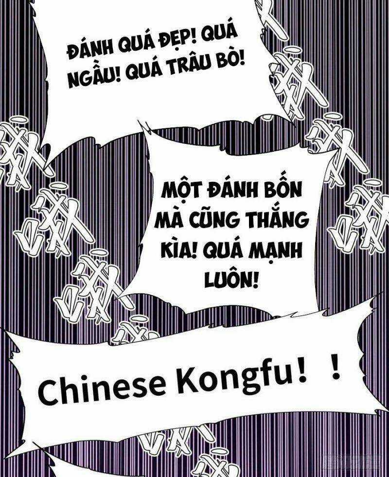 Hắc Tạp Chapter 78 trang 58