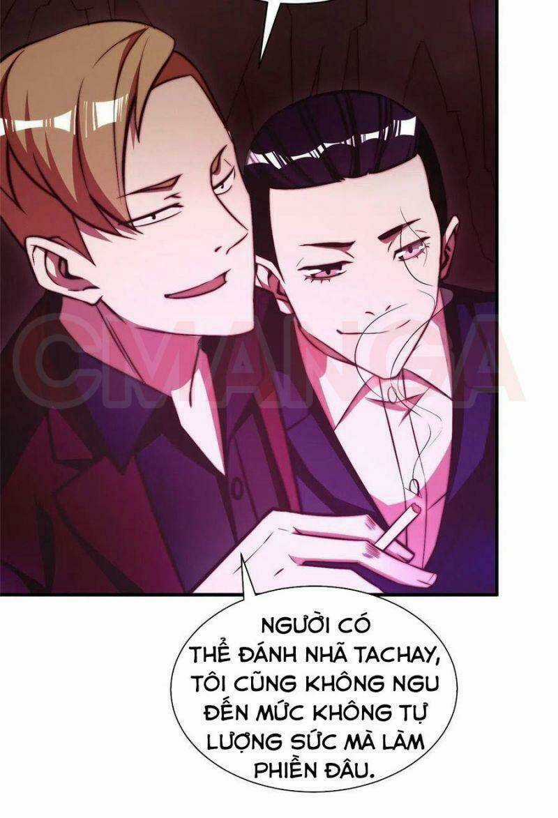 Hắc Tạp Chapter 78 trang 6