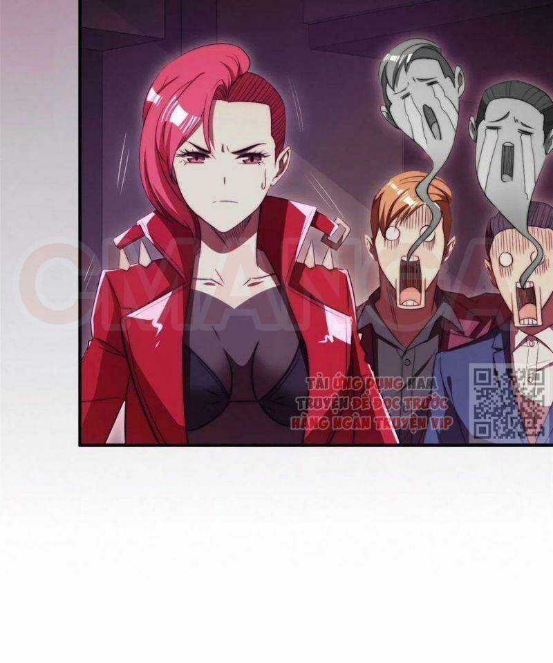 Hắc Tạp Chapter 78 trang 60