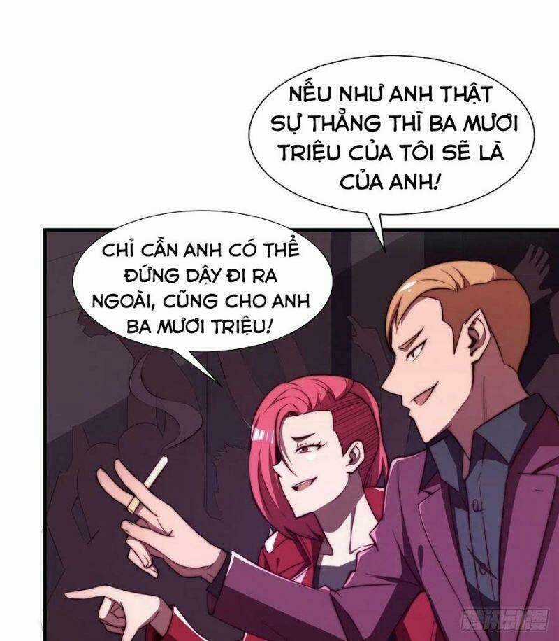 Hắc Tạp Chapter 78 trang 7
