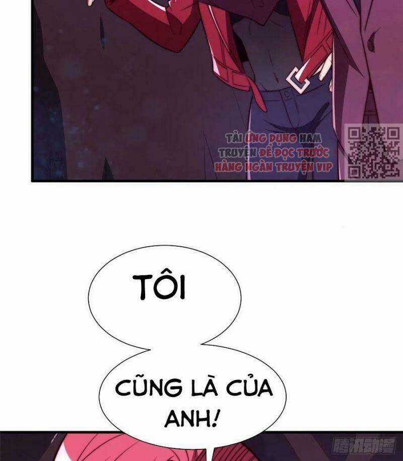 Hắc Tạp Chapter 78 trang 8