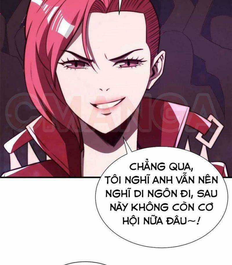 Hắc Tạp Chapter 78 trang 9