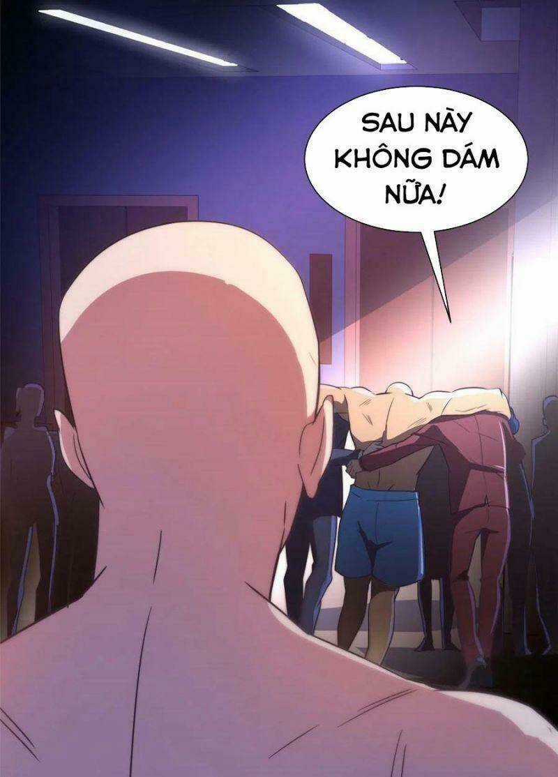 Hắc Tạp Chapter 79 trang 10