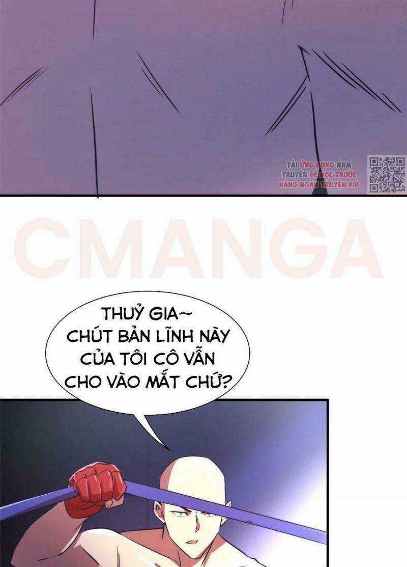 Hắc Tạp Chapter 79 trang 11