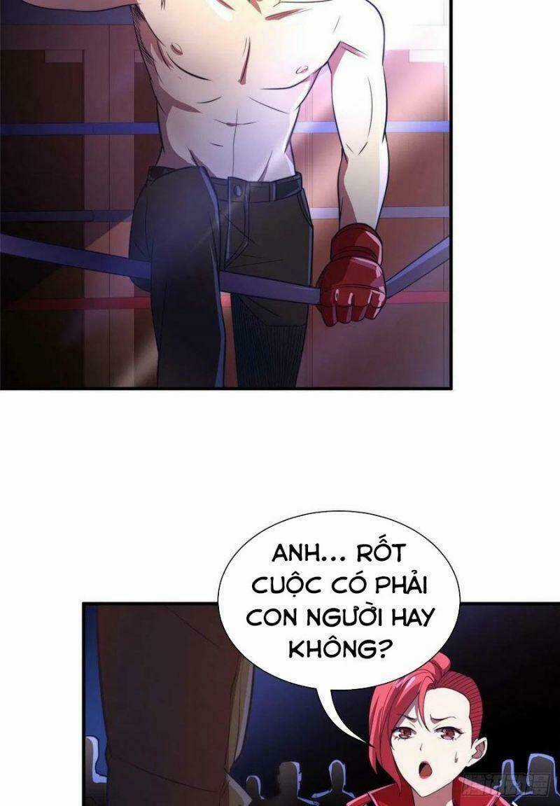 Hắc Tạp Chapter 79 trang 12