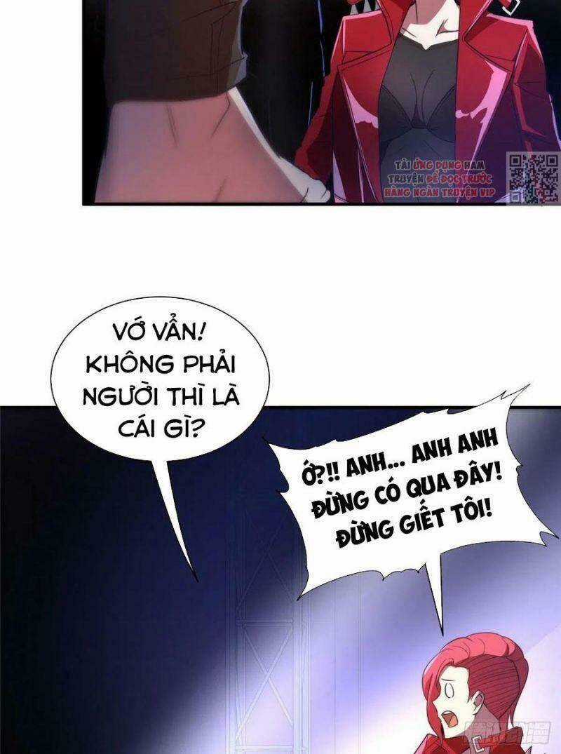 Hắc Tạp Chapter 79 trang 13