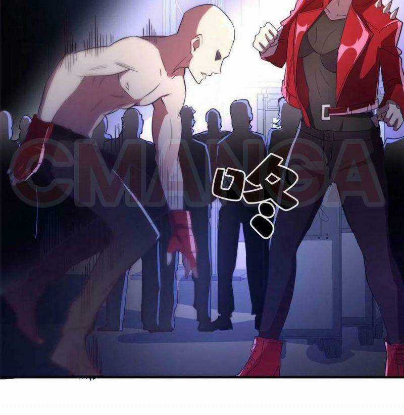 Hắc Tạp Chapter 79 trang 14