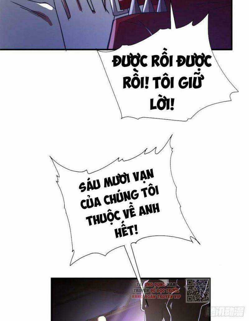 Hắc Tạp Chapter 79 trang 16