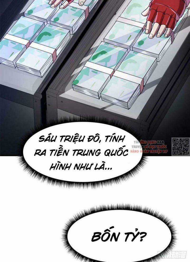 Hắc Tạp Chapter 79 trang 18