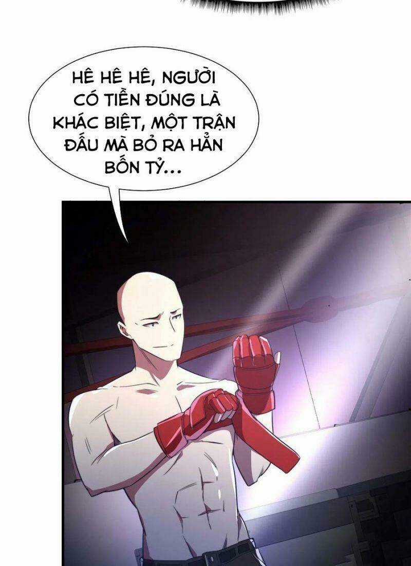 Hắc Tạp Chapter 79 trang 19