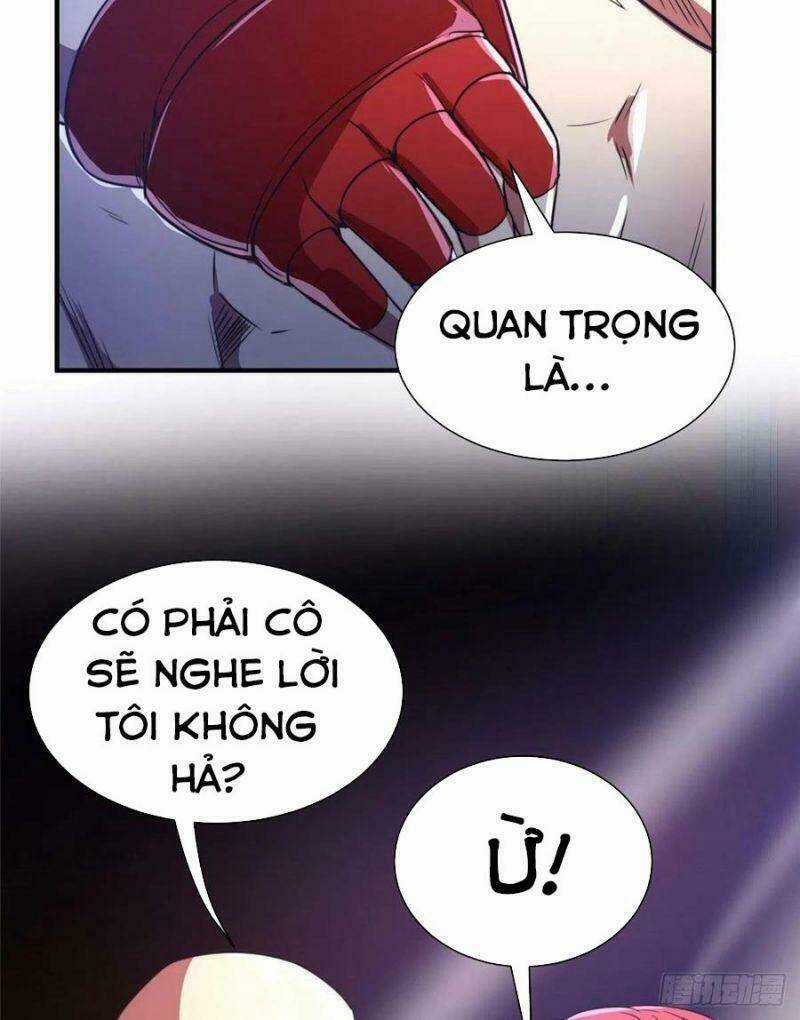 Hắc Tạp Chapter 79 trang 21
