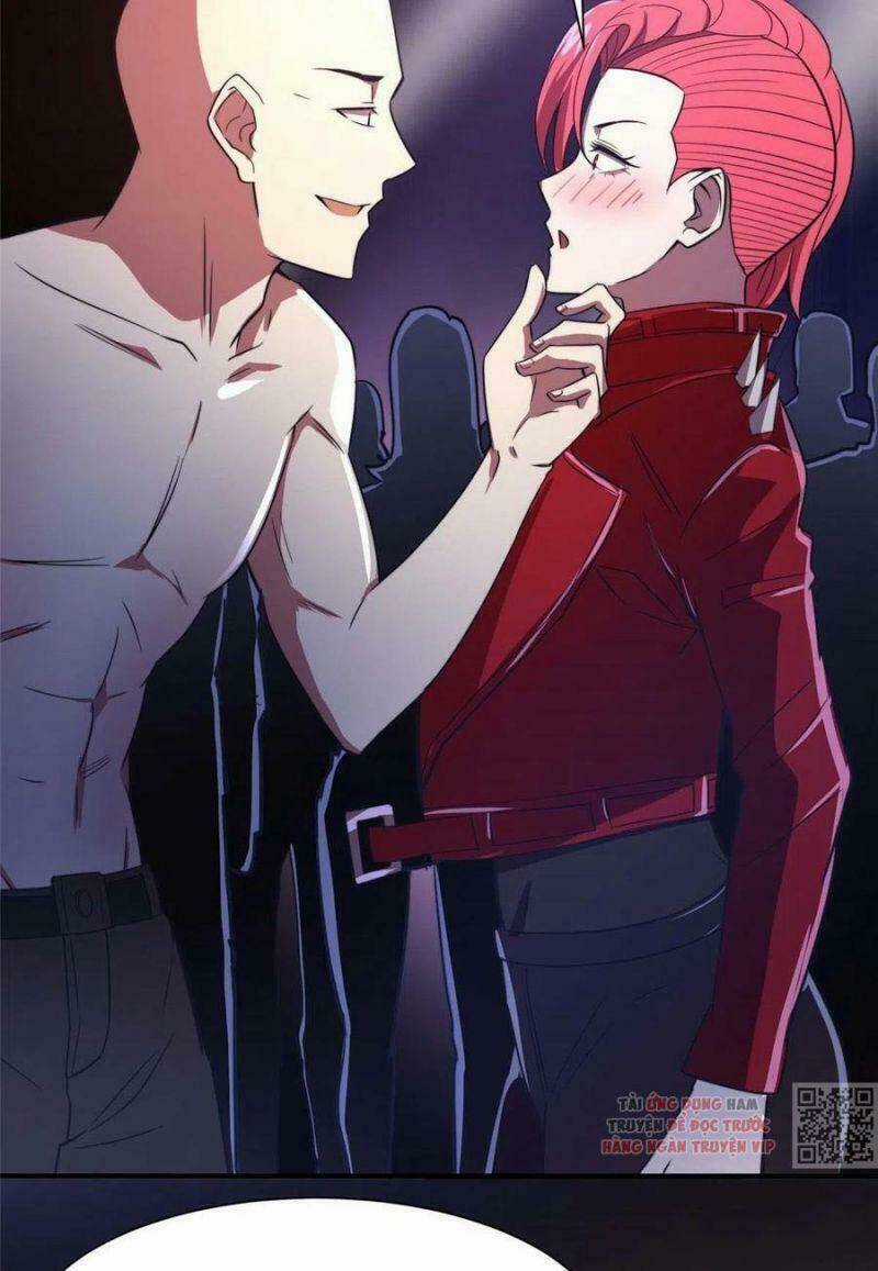 Hắc Tạp Chapter 79 trang 22