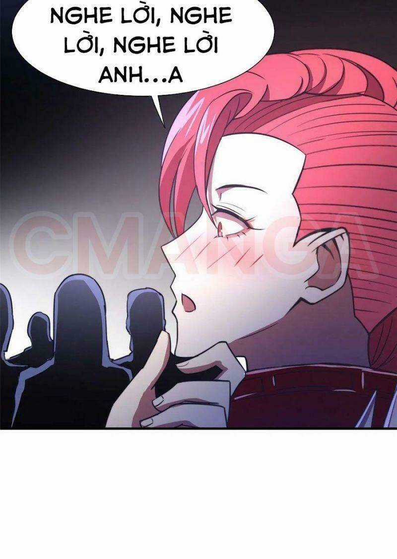 Hắc Tạp Chapter 79 trang 23