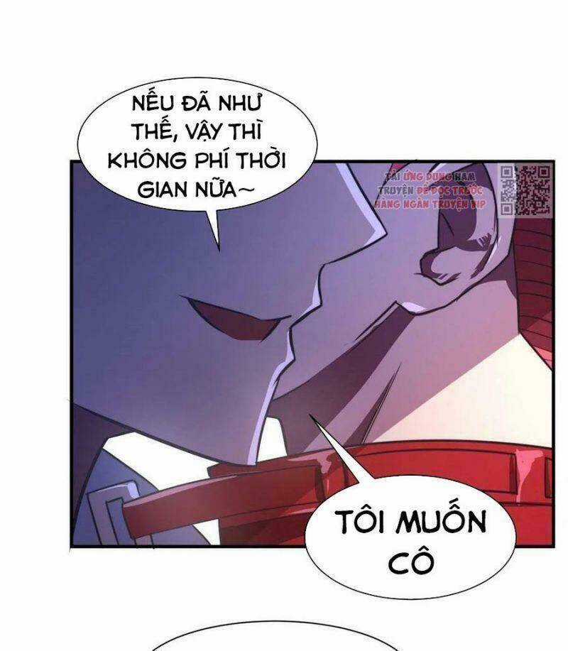 Hắc Tạp Chapter 79 trang 24