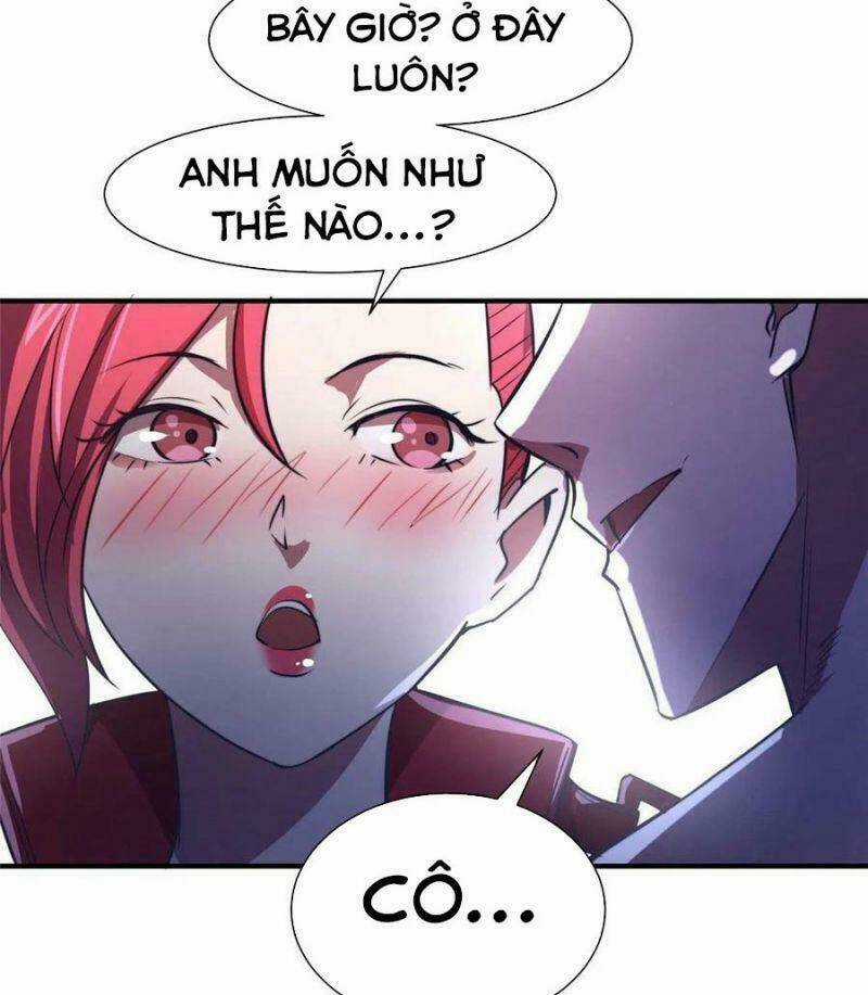 Hắc Tạp Chapter 79 trang 25