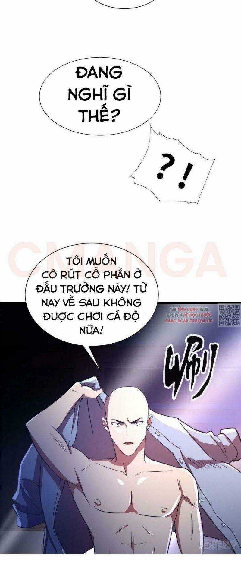 Hắc Tạp Chapter 79 trang 26