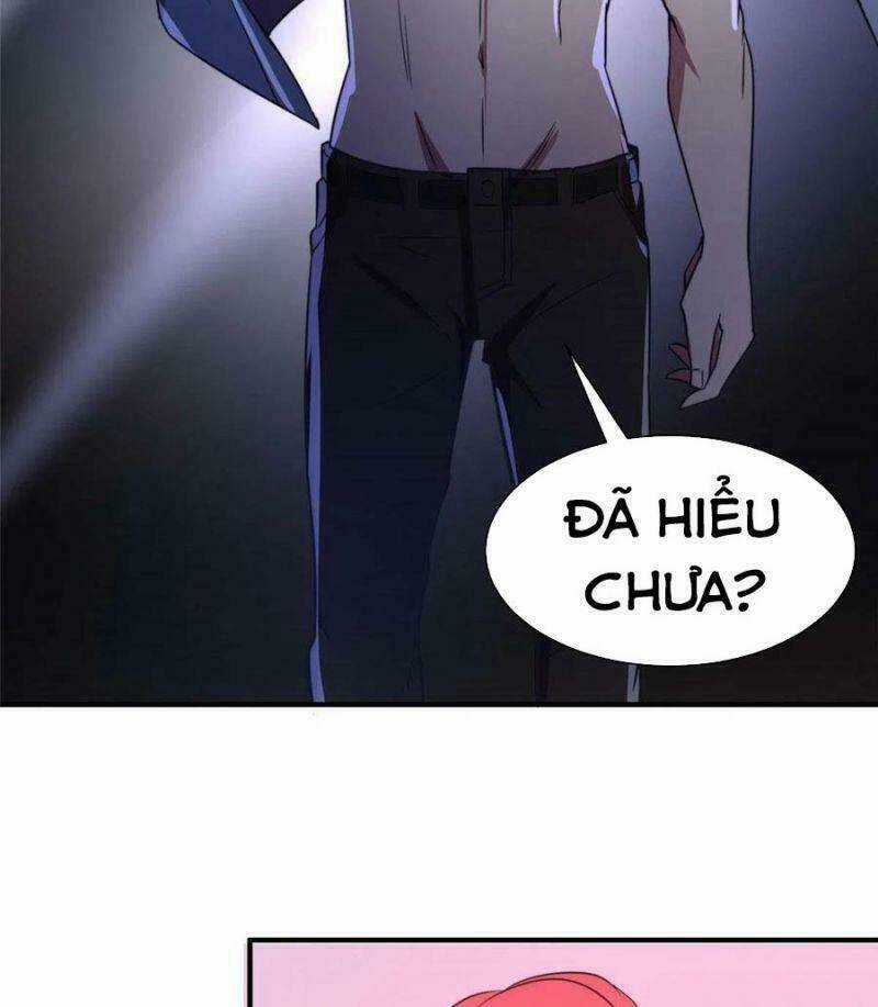 Hắc Tạp Chapter 79 trang 27
