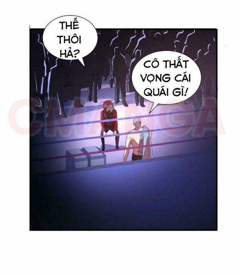 Hắc Tạp Chapter 79 trang 29