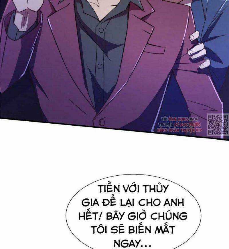 Hắc Tạp Chapter 79 trang 3